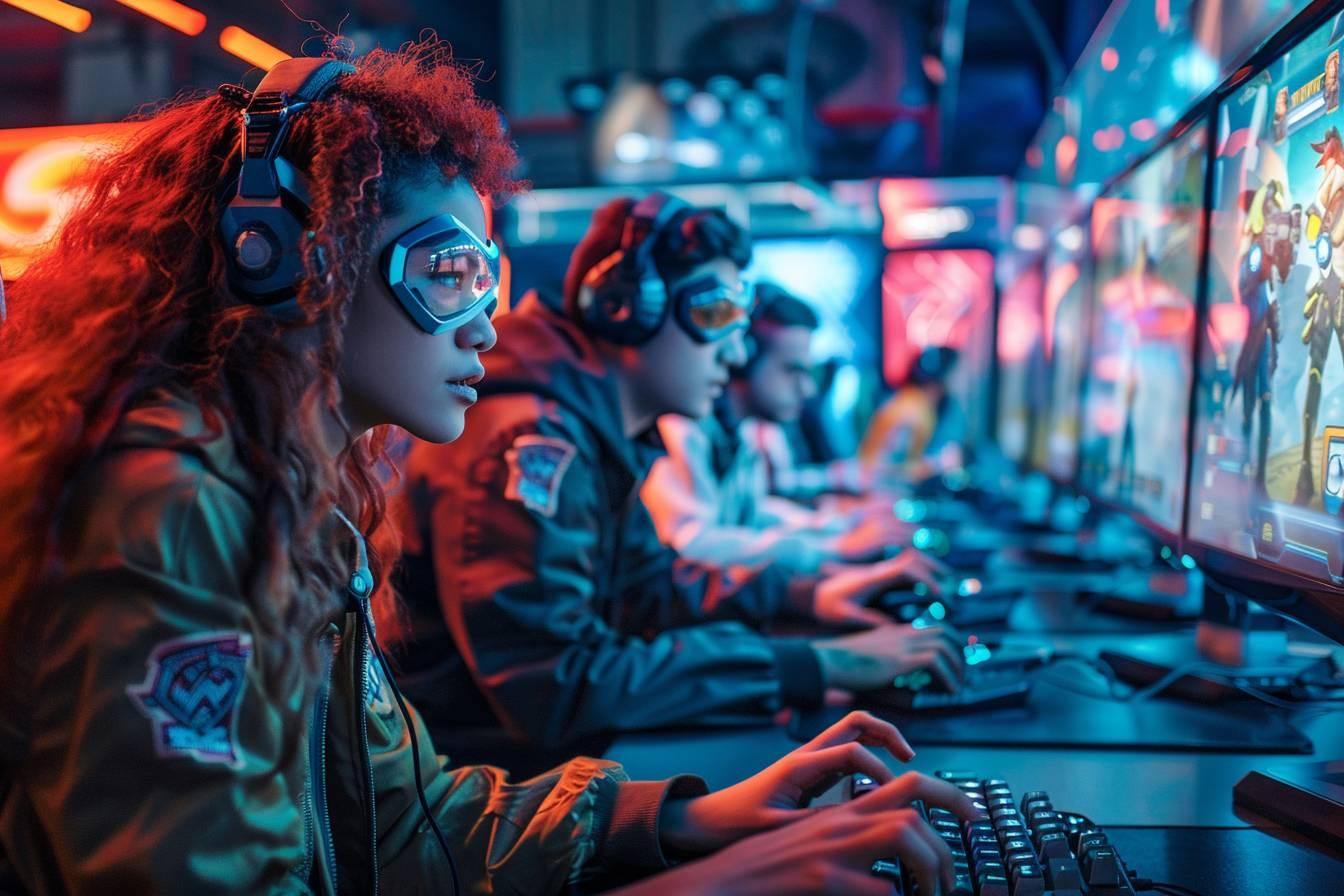 Jouer à Overwatch en cross plateforme : tout ce qu'il faut savoir en 2024