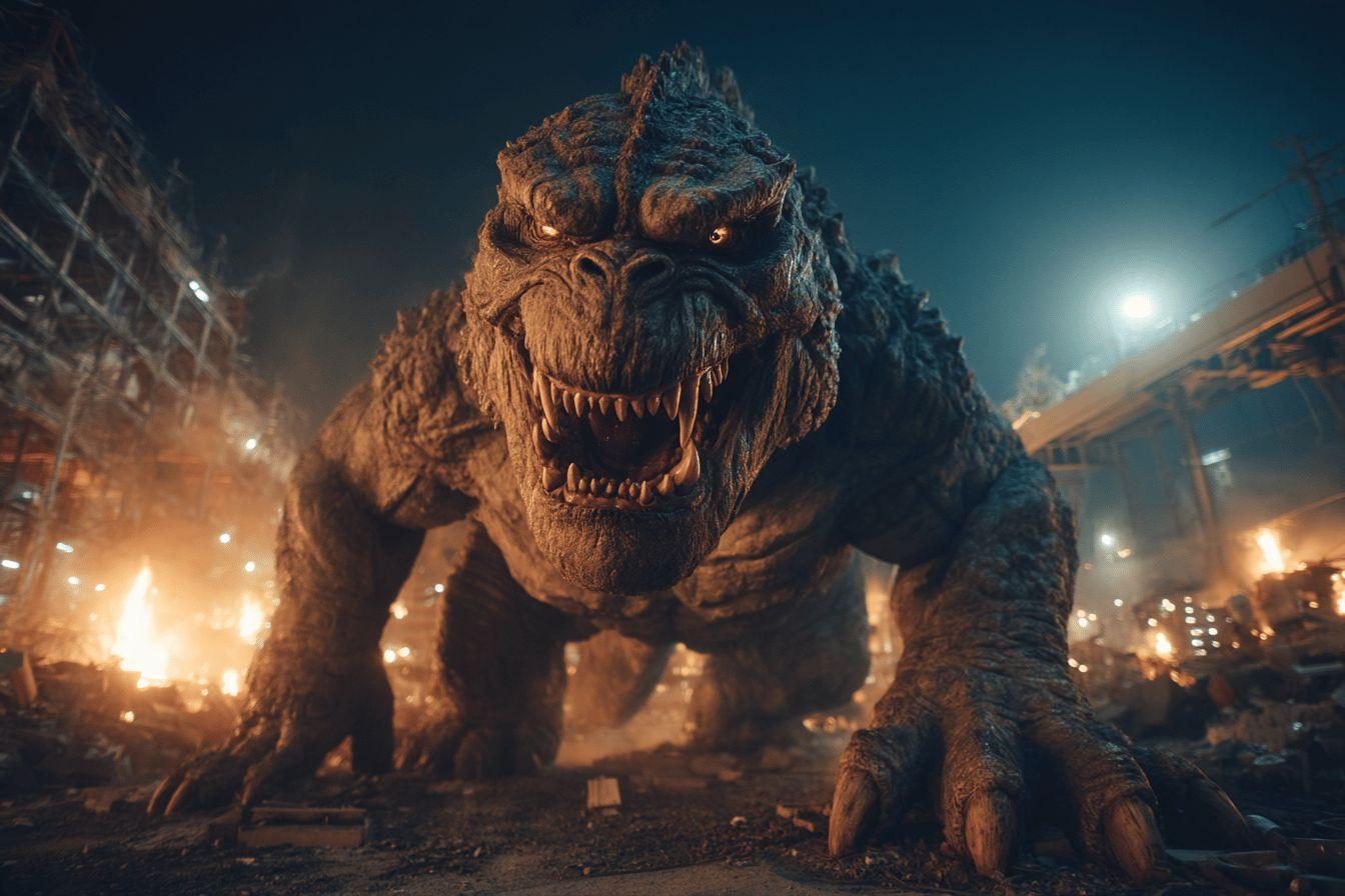 Kaiju no 8 épisode 13 : date et heure de sortie sur crunchyroll