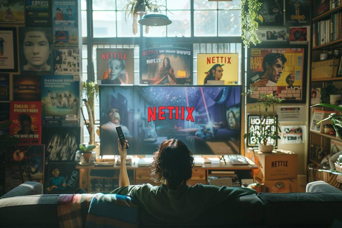Kaulitz et Kaulitz : découvrez l'intimité des stars de Tokio Hotel en juin sur Netflix