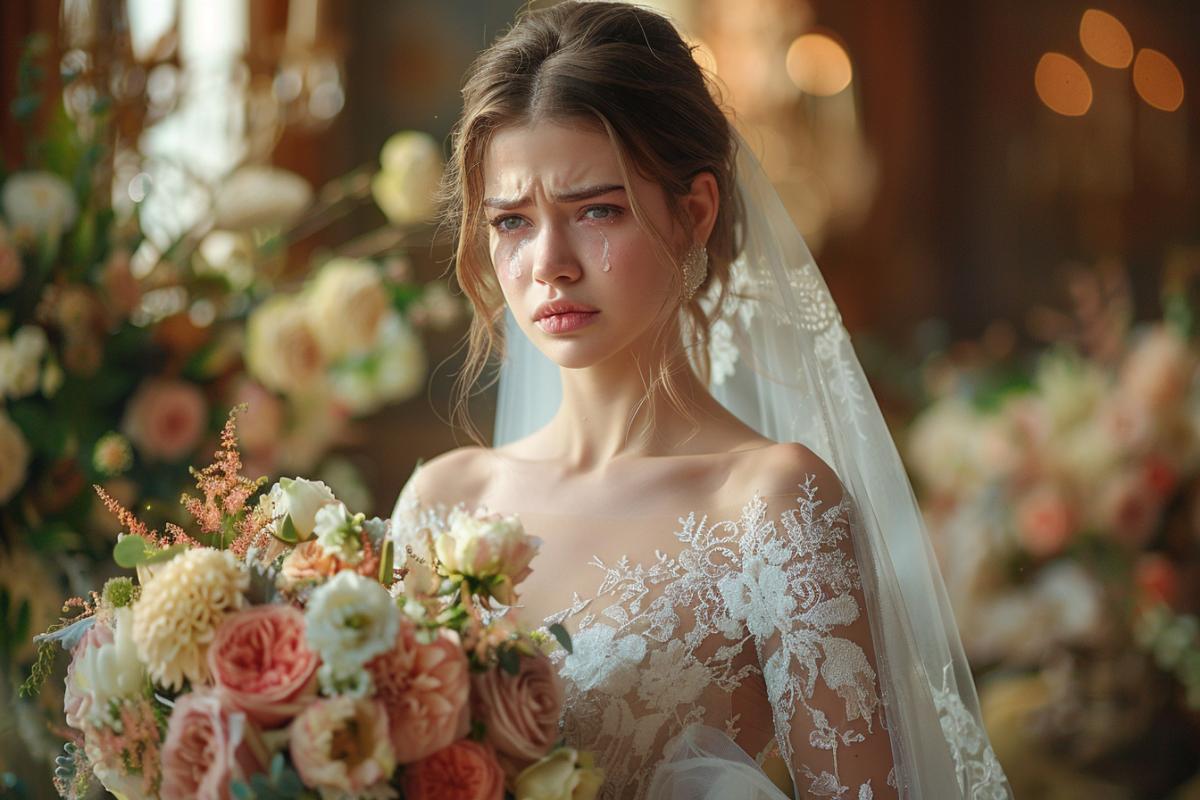 La reine des Larmes : K-drama sur le mariage arrive en mars sur Netflix