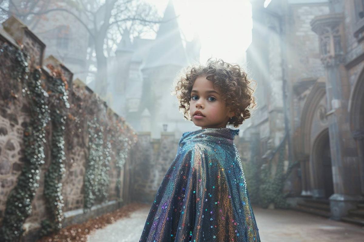 L'académie de M. Kleks : une aventure magique et fascinante disponible sur Netflix