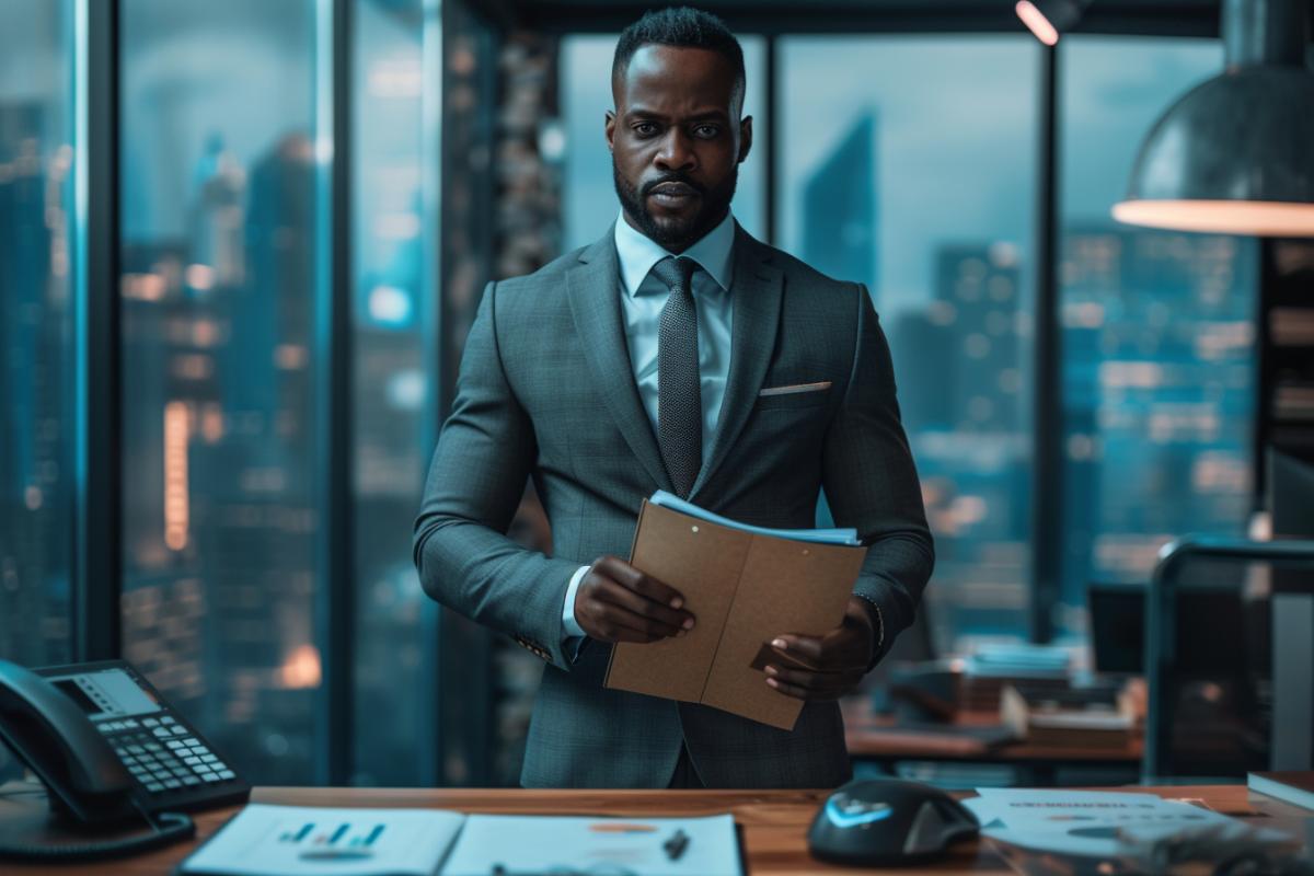 L'Agence saison 4 débarque en février sur Netflix, infos saison 5 incluses
