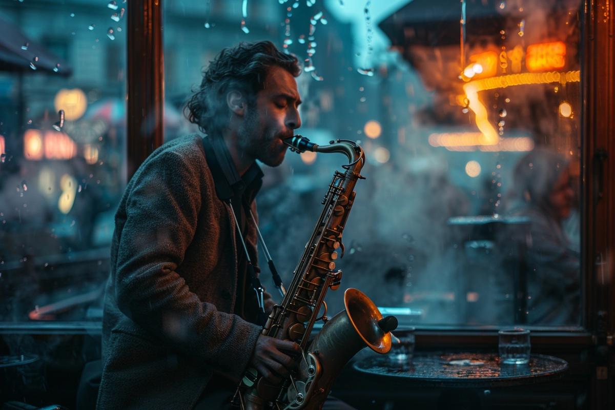 Le Blues du Maestro saison 2 sur Netflix : date de sortie et avis
