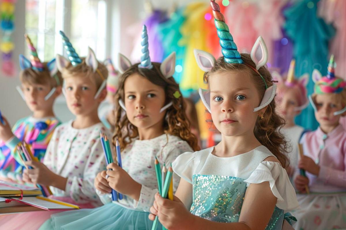 L'école des Licornes : la saison 2 arrive cette semaine sur Netflix ! (date de sortie)