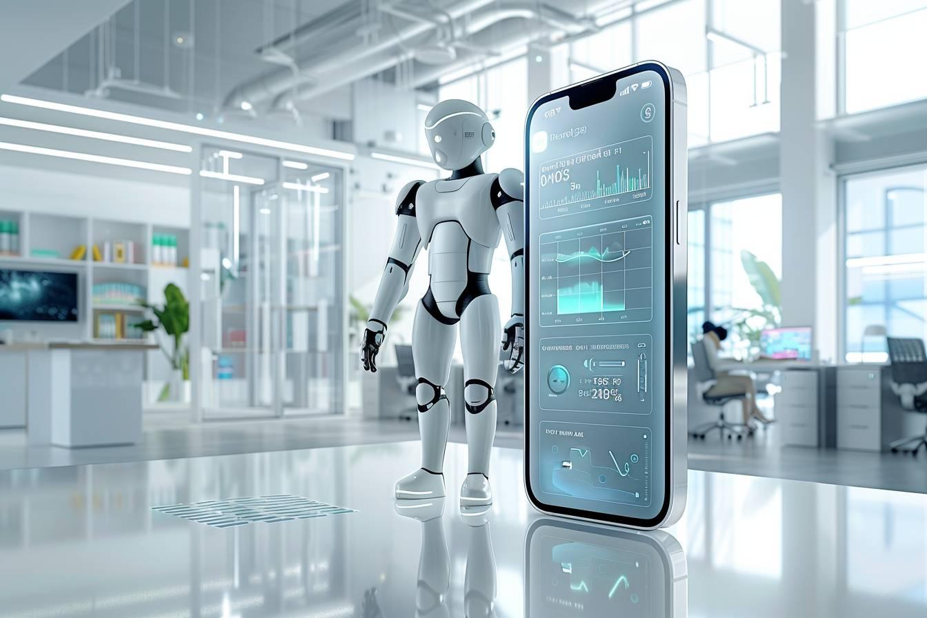 Les avantages de l'intelligence artificielle : impacts positifs pour les entreprises et la société