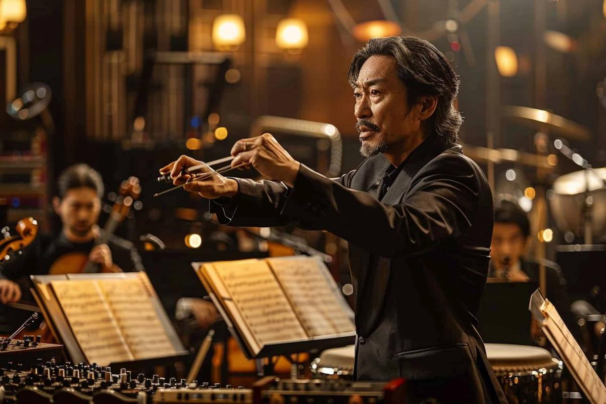 L'esquisse de nos vies : découvrez cette émouvante romance japonaise sur Netflix en juin