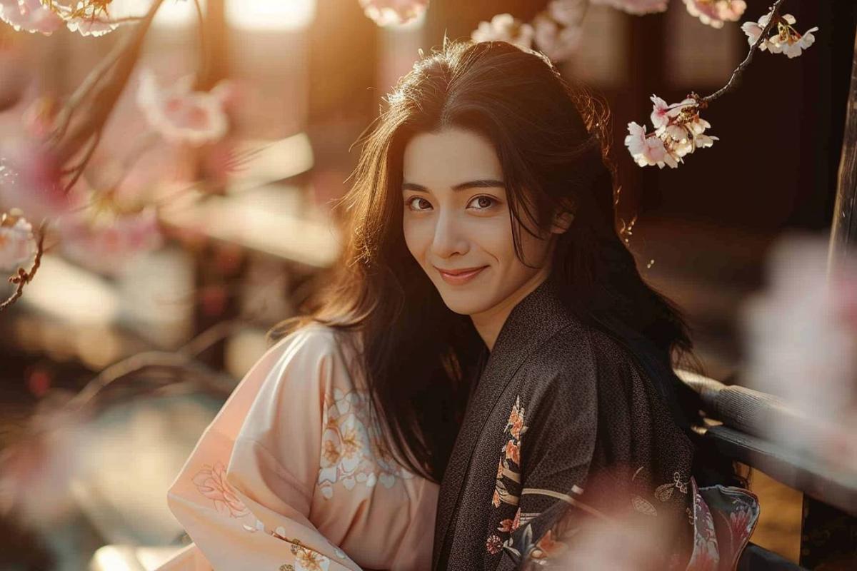 L'esquisse de nos vies : découvrez cette émouvante romance japonaise sur Netflix en juin