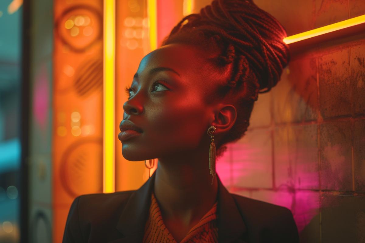 Let's Talk About CHU : découverte de la série taïwanaise Netflix