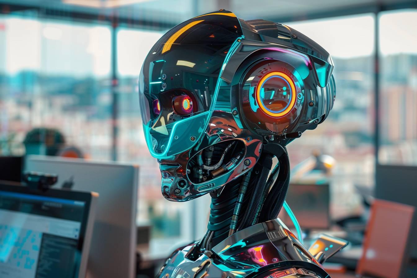 Montpellier et l’intelligence artificielle un hub technologique en plein essor