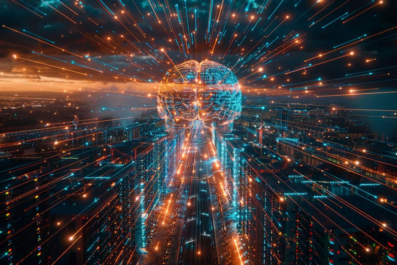 L'intelligence artificielle : une discipline scientifique aux multiples applications