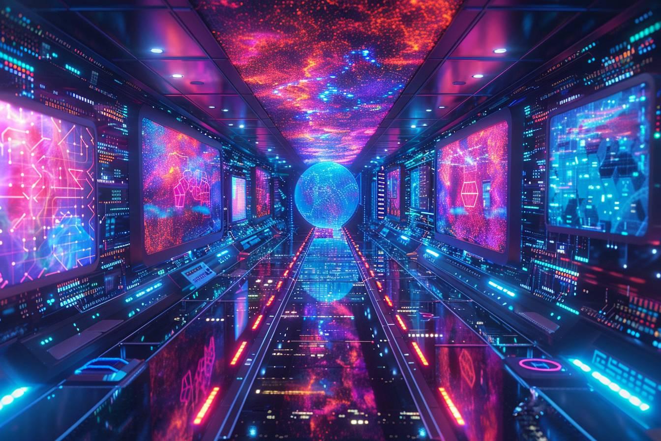 L'intelligence artificielle : une discipline scientifique en pleine évolution