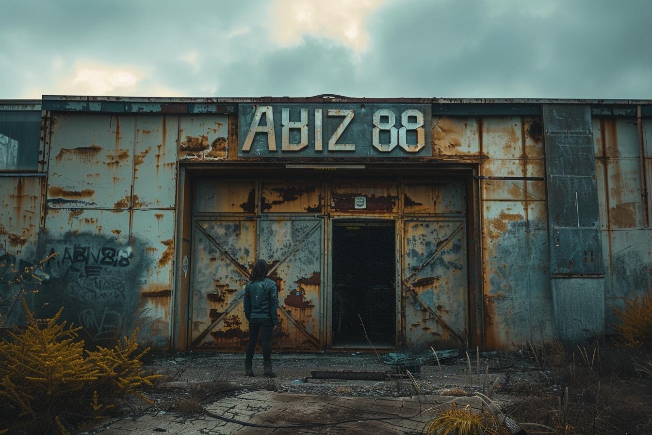 Localisation de l'Abri 88 dans Fallout 4 : guide complet et astuces