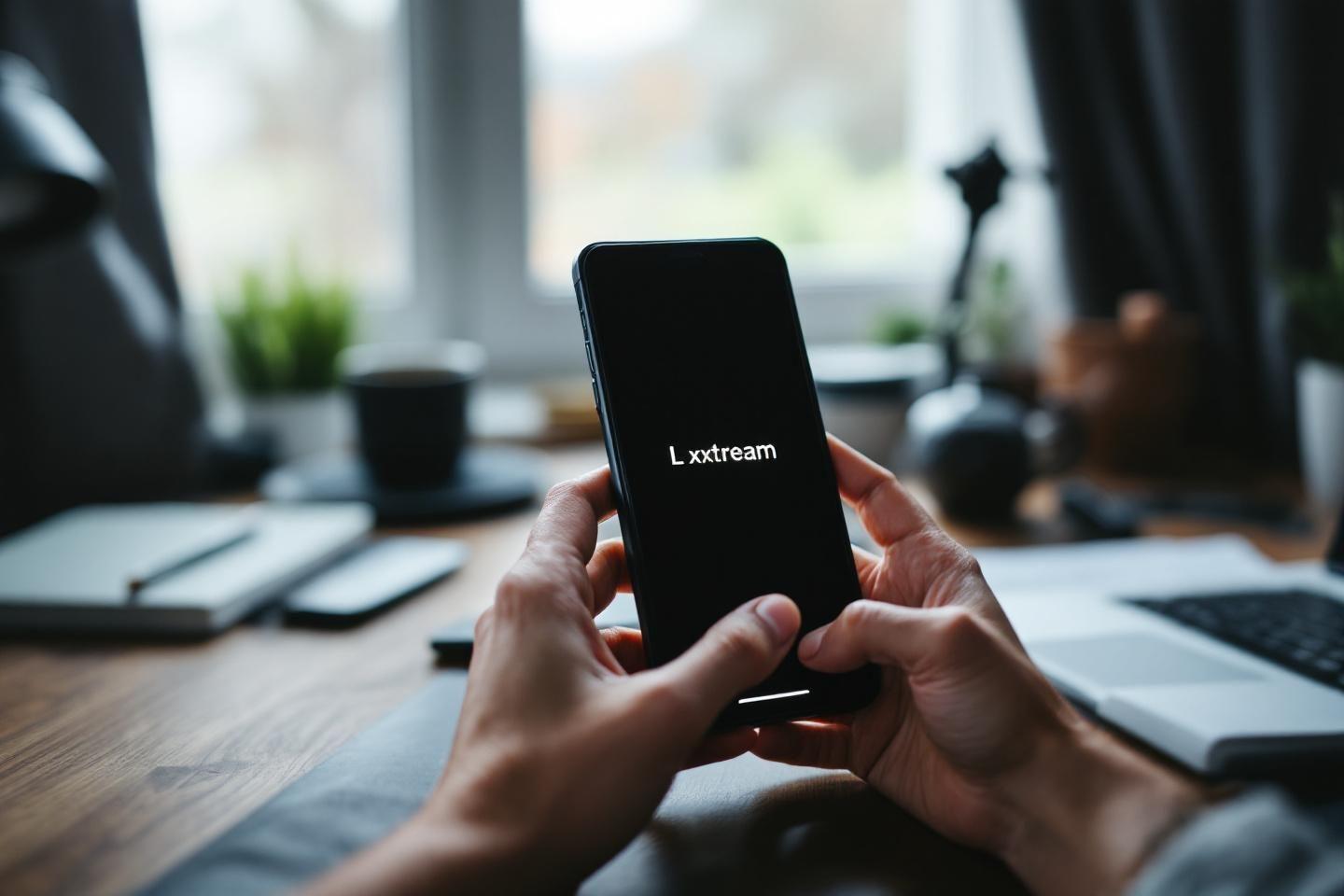Lxtream ne fonctionne plus : solutions pour réparer votre application Android IPTV