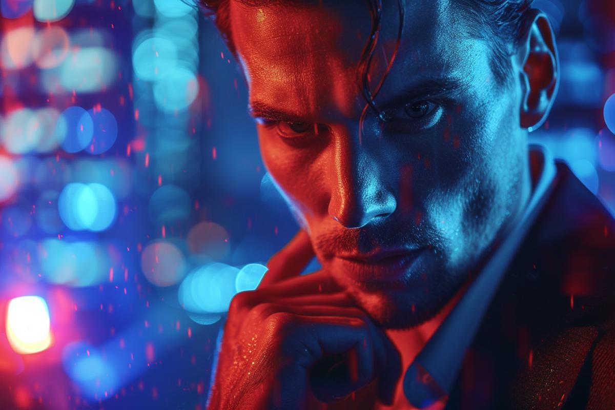 Machos Alpha Saison 2 : retour de la série espagnole sur Netflix en février !