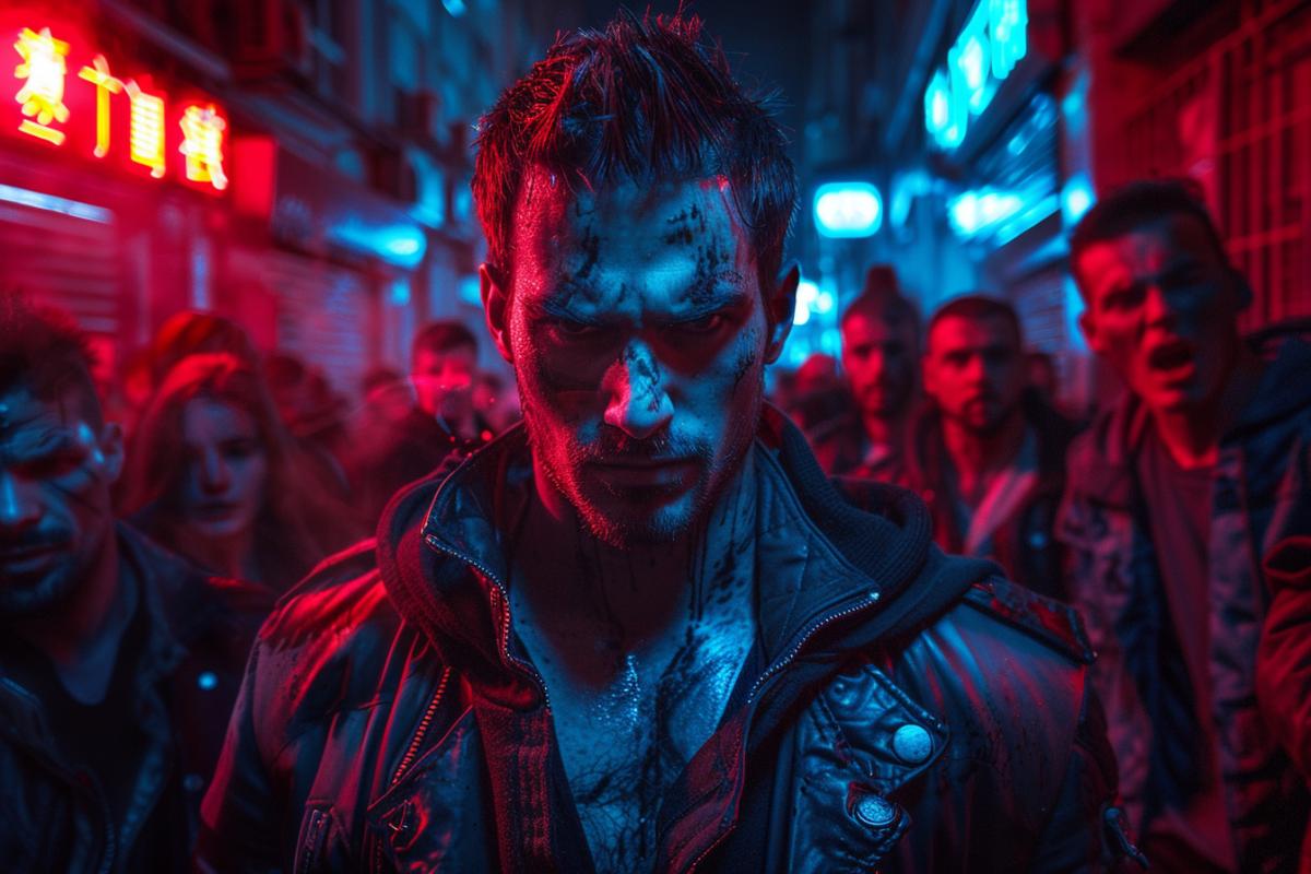 Machos Alpha saison 3 sur Netflix : date de sortie et rumeurs confirmées
