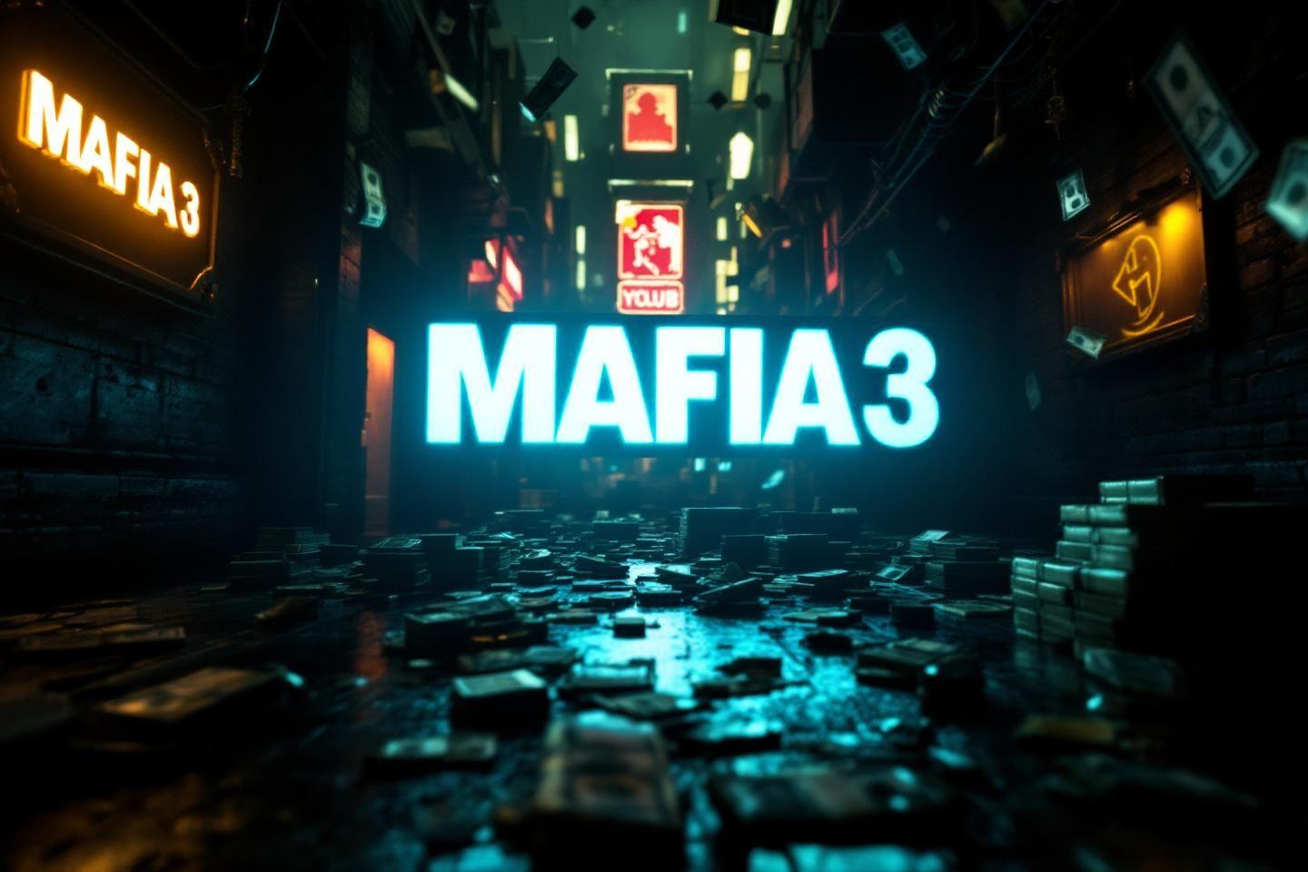 Mafia 3 : astuce pour avoir de l'argent illimité