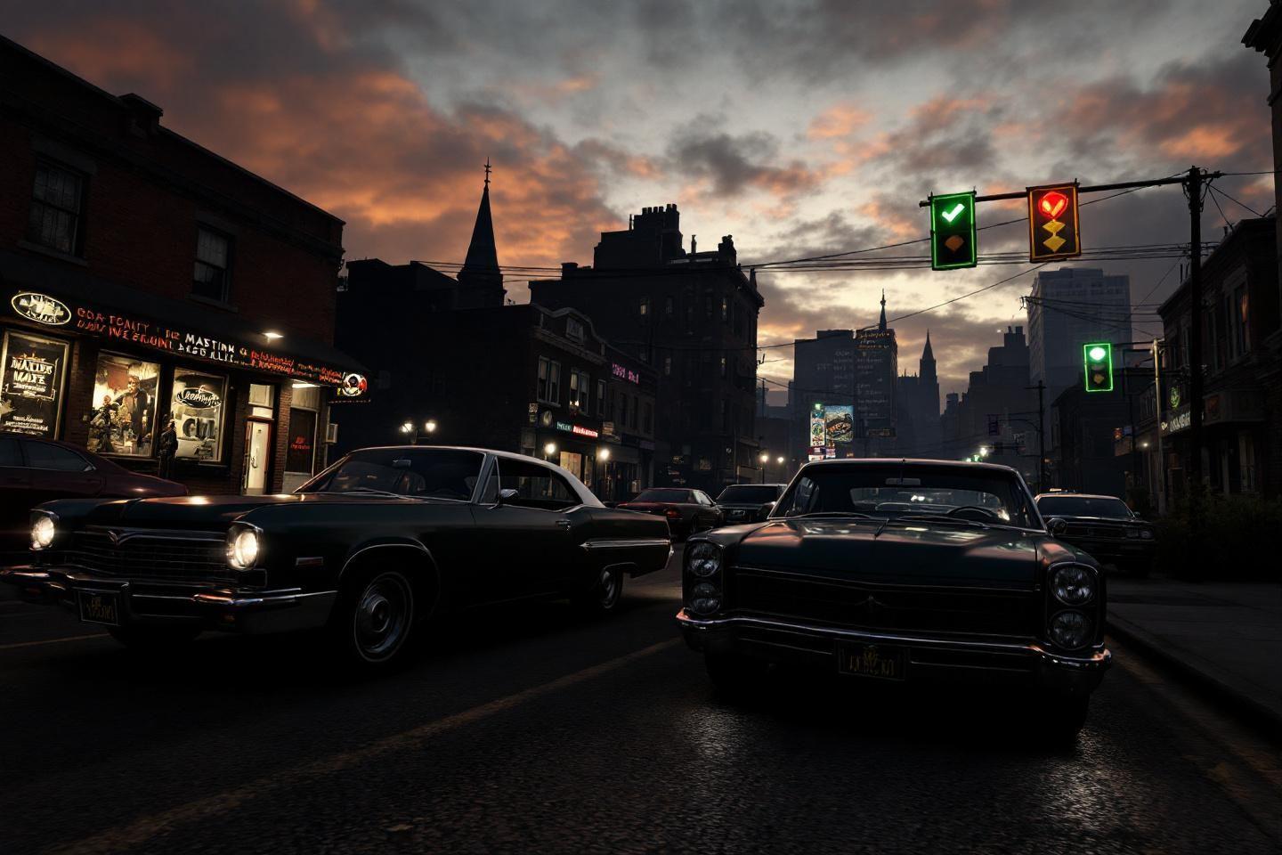 Mafia 3 : guide complet des trophées et succès