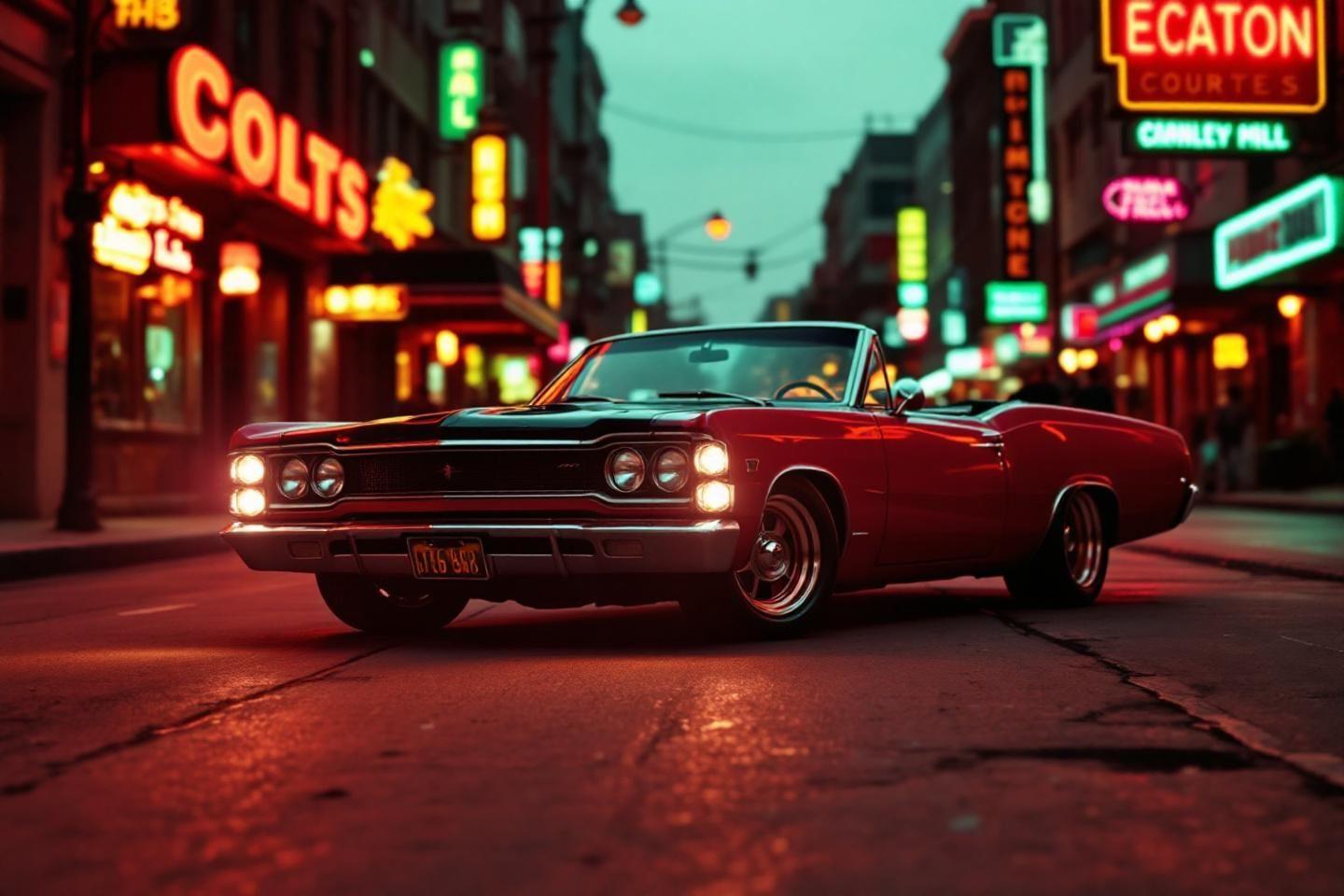 Mafia 3 : les meilleures voitures du jeu et prix des éditions PS4 et PC