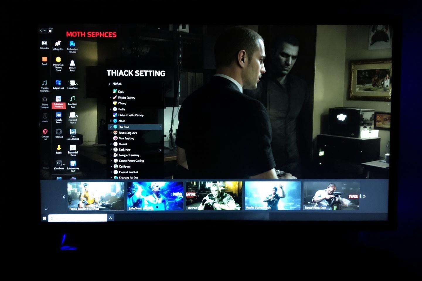 Mafia 3 : les meilleurs mods pour améliorer le jeu sur PC