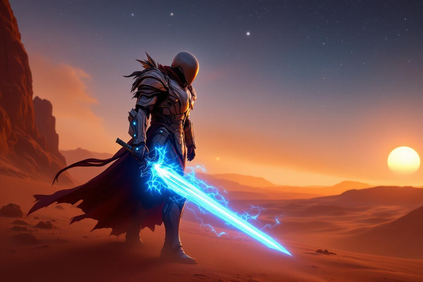 Maître d'armes Dune Awakening : guide complet pour trouver le PNJ et ses compétences
