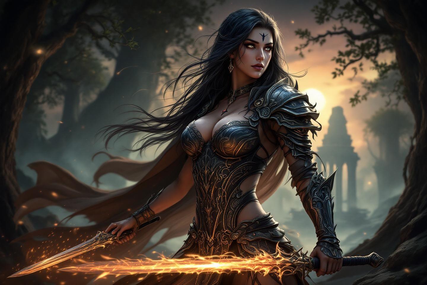 Marika Elden Ring : guide complet du lore et de l'histoire du jeu