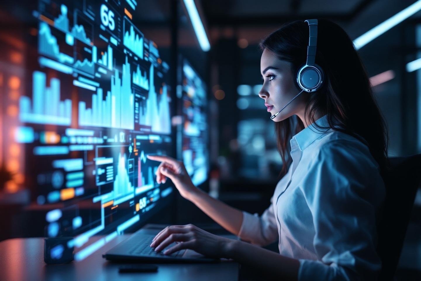 Marketing digital high tech : innovation et stratégies opérationnelles pour entreprises tech