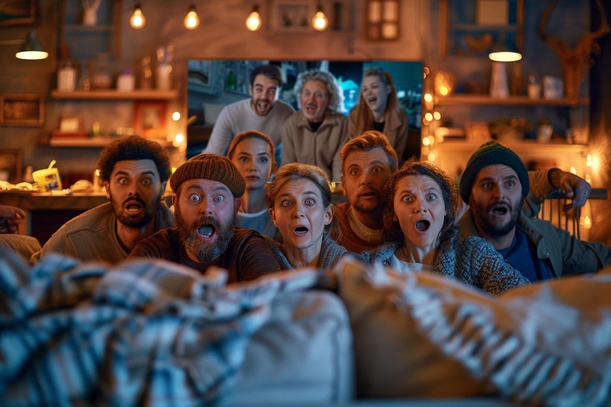 Mauvais Joueurs sur Netflix : Avis et Réactions des Internautes