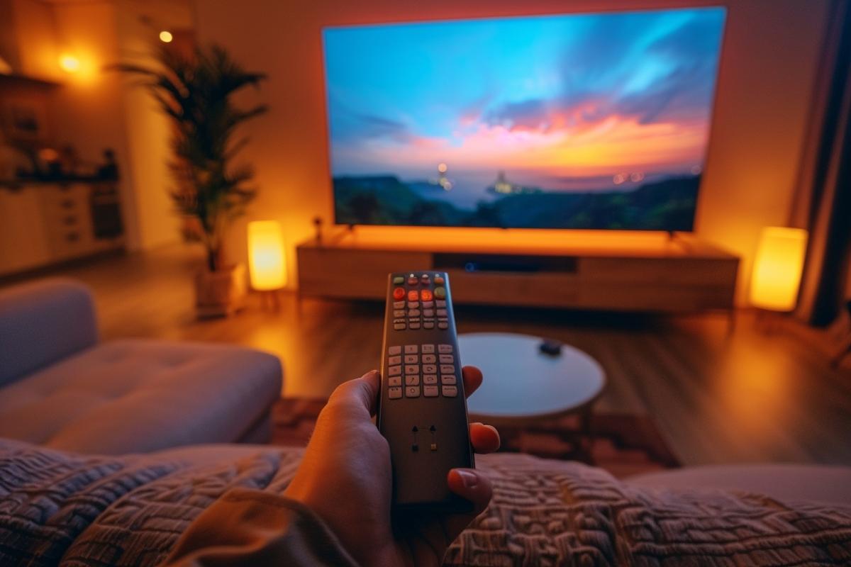 Maximisez votre divertissement avec les offres CANAL+ CINE SERIES et FRIENDS FAMILY