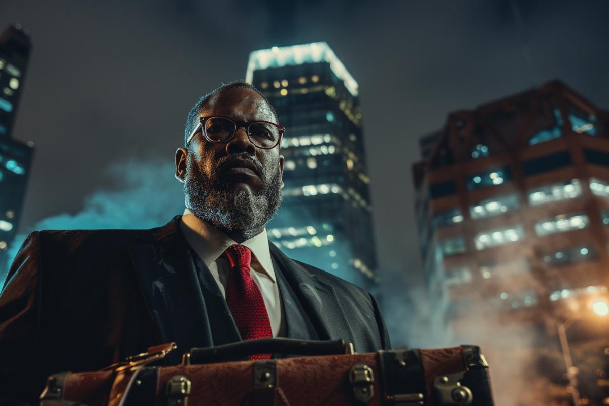 Mea Culpa : thriller sexy de Tyler Perry débarque cette semaine sur Netflix