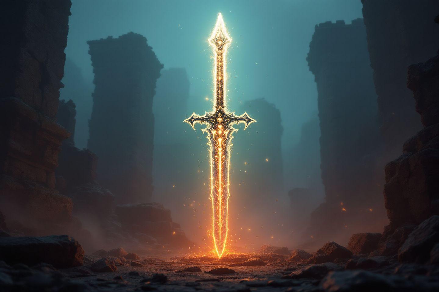 Meilleur build lame-revers dans Elden Ring : guide pour obtenir cette arme puissante