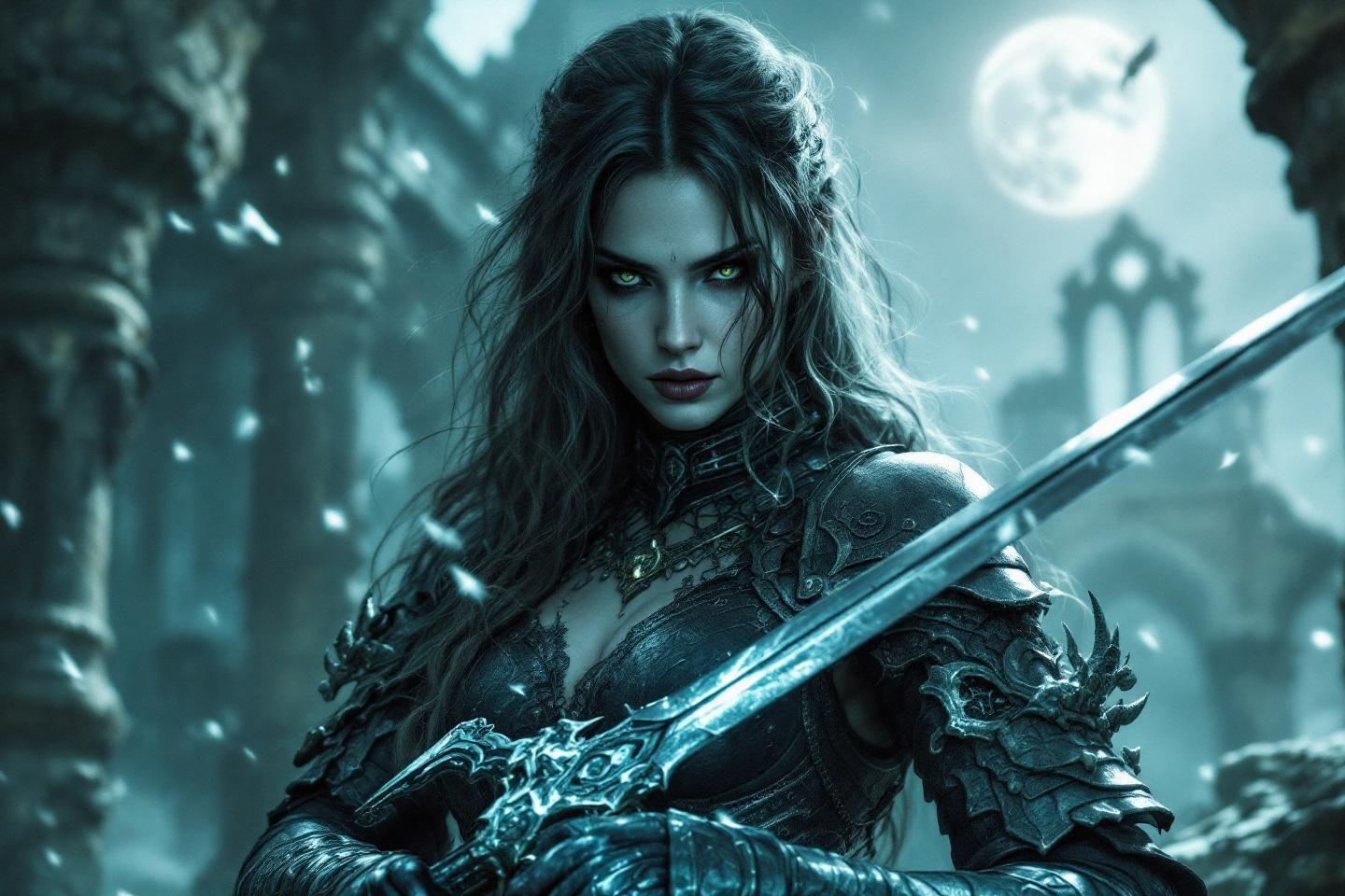 Melina Elden Ring : guide complet pour la trouver et comprendre son rôle dans le jeu