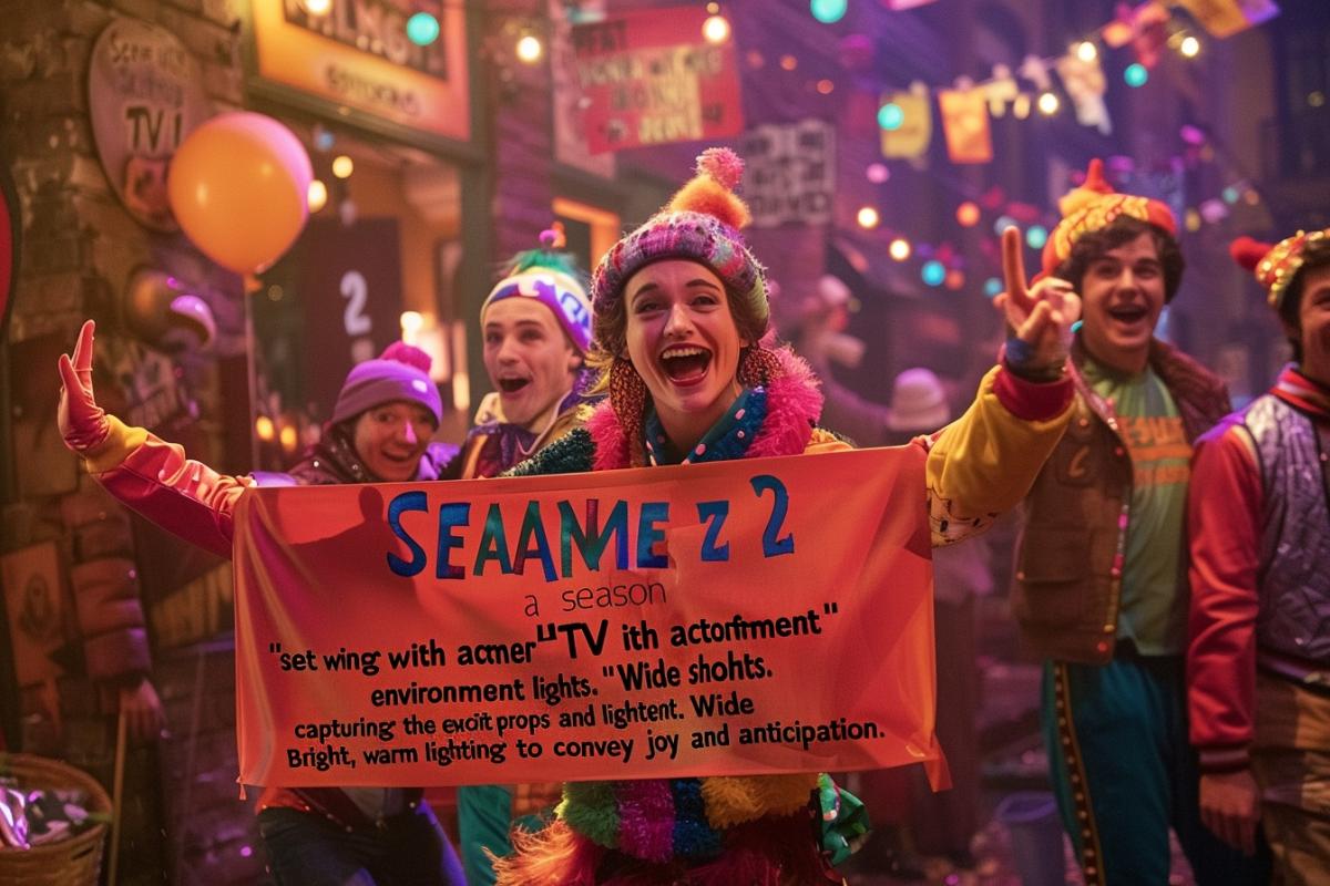Merci et au suivant : saison 2 confirmée par Netflix pour la comédie turque