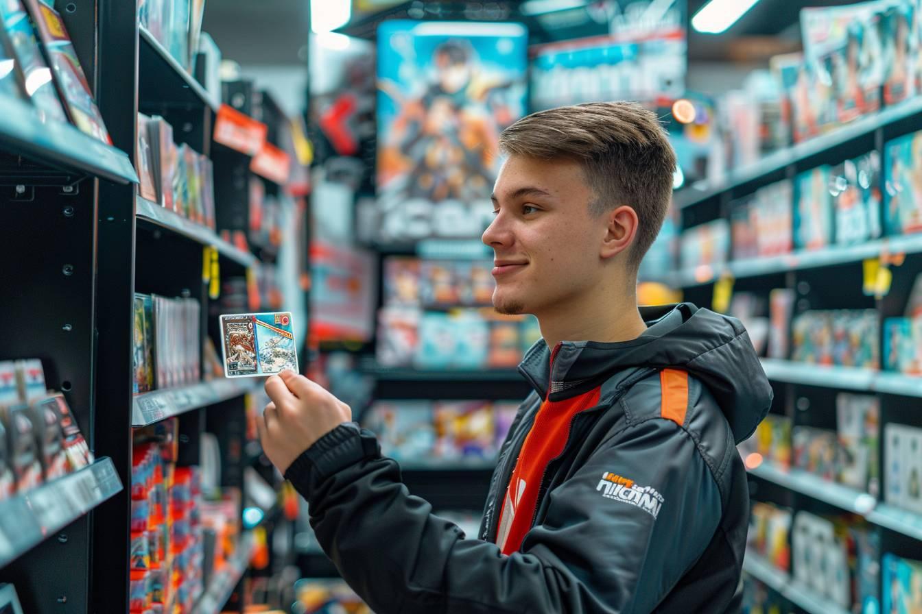 Micromania Chalon-sur-Saône : jeux vidéo, consoles et accessoires gaming en magasin et en ligne