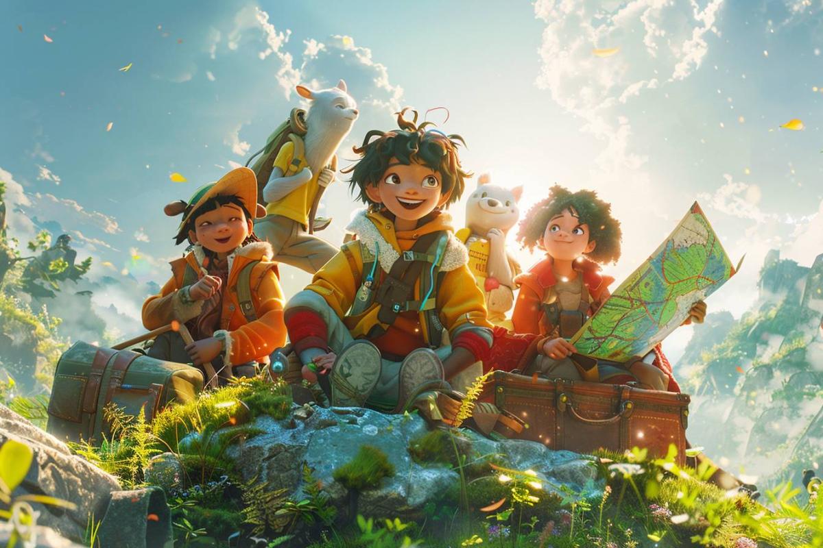 Migration : pourquoi le film animé n'est pas sur Netflix France ? (+ date de sortie aux États-Unis)