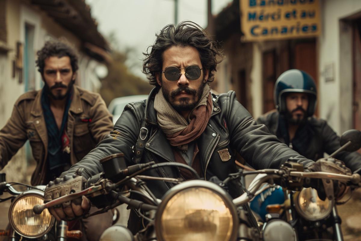 Mortelles Canaries saison 2 sur Netflix : une suite est-elle envisageable ?