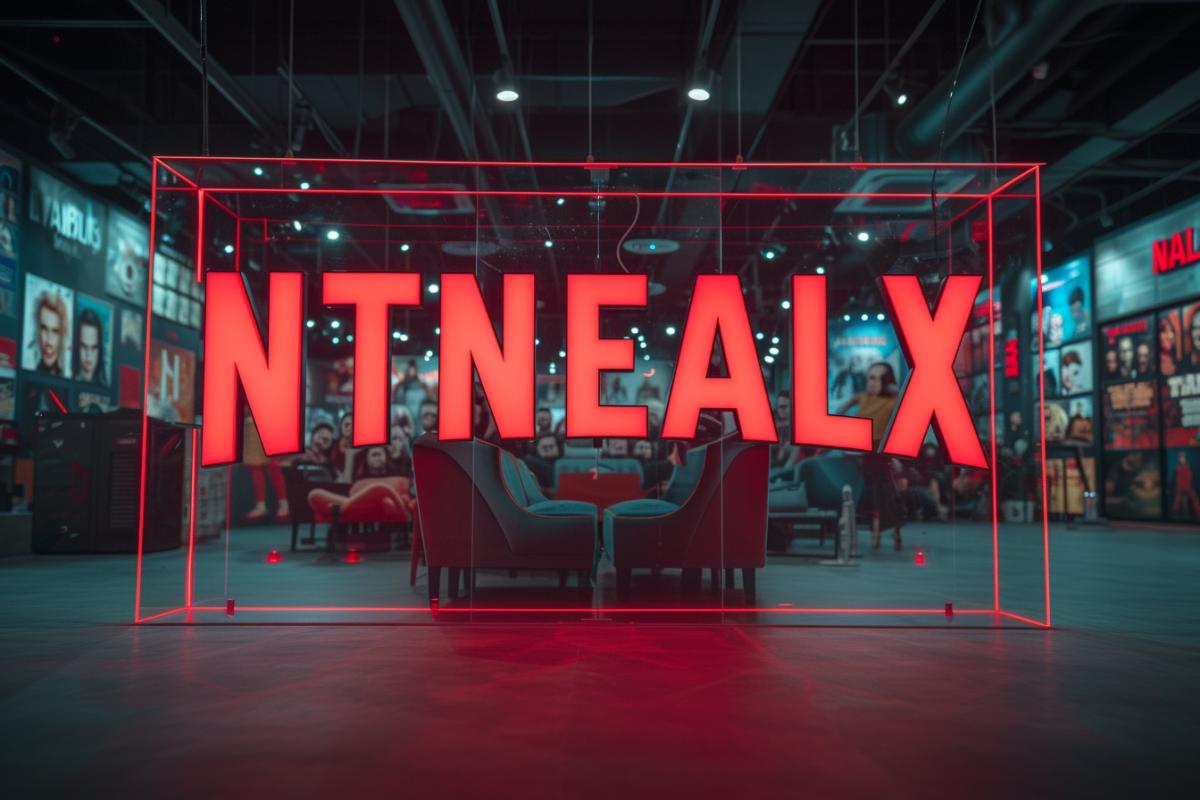 Netflix en février 2024 : tous les nouveaux films et séries