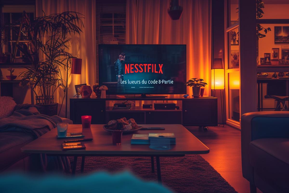 Netflix en février 2024 : tous les nouveaux films et séries