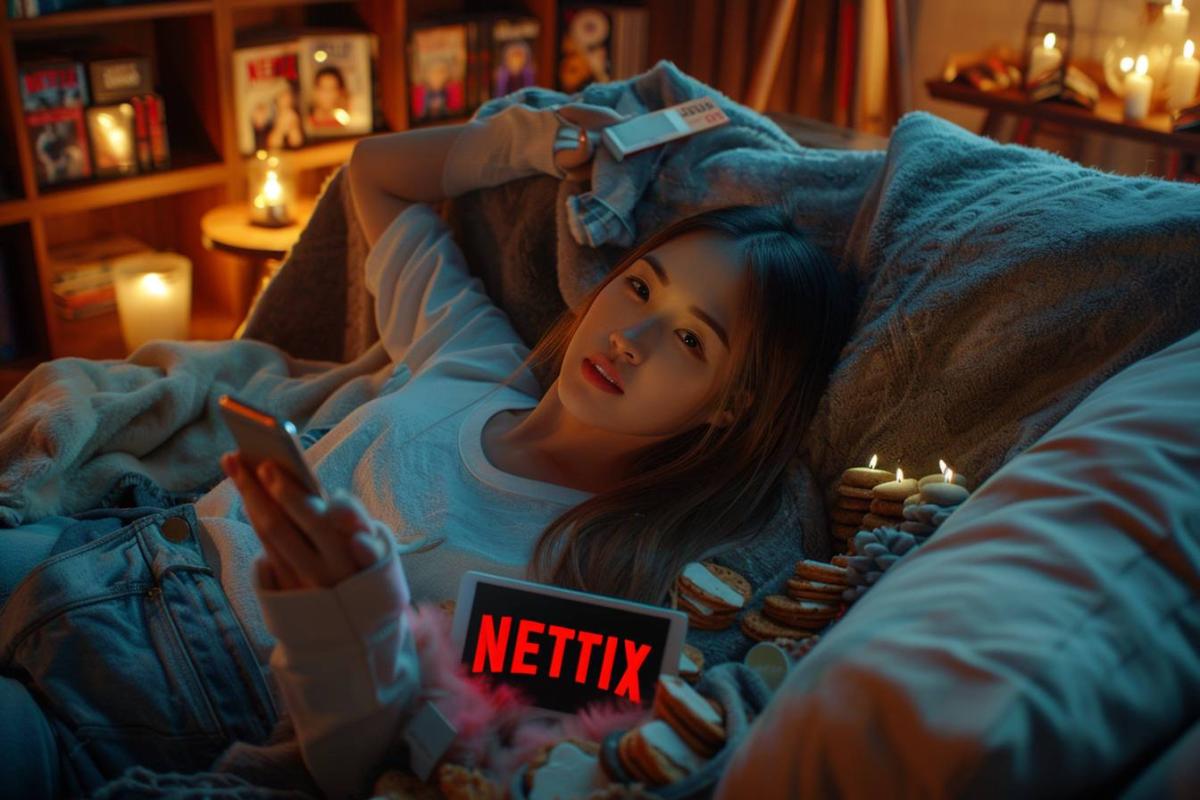 Netflix juin 2024 : toutes les nouveautés films et séries à découvrir