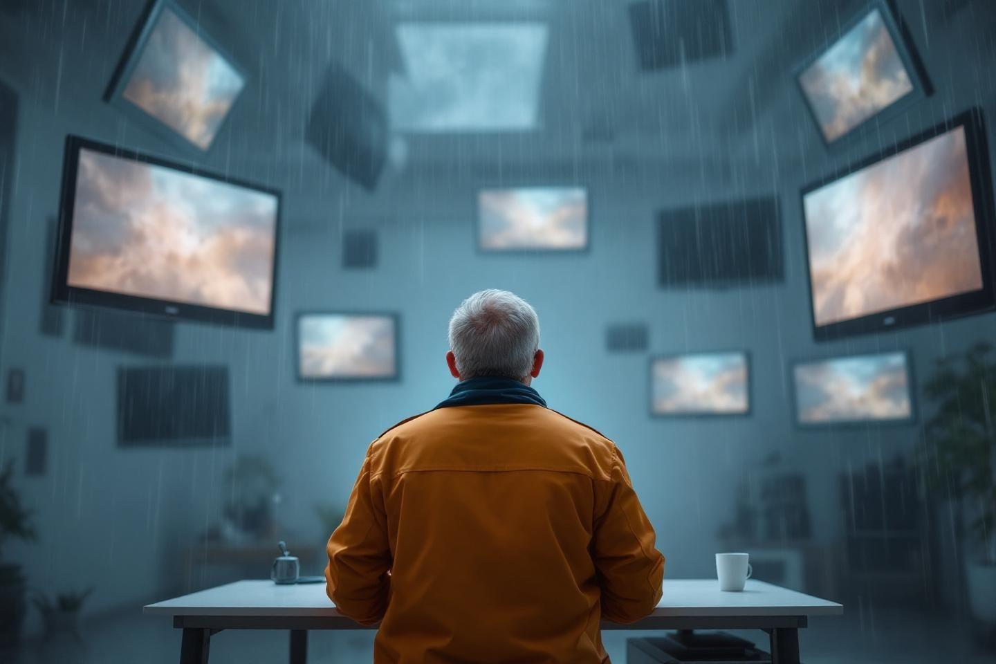 Netflix ne fonctionne plus sur ma TV : solutions pour résoudre le problème