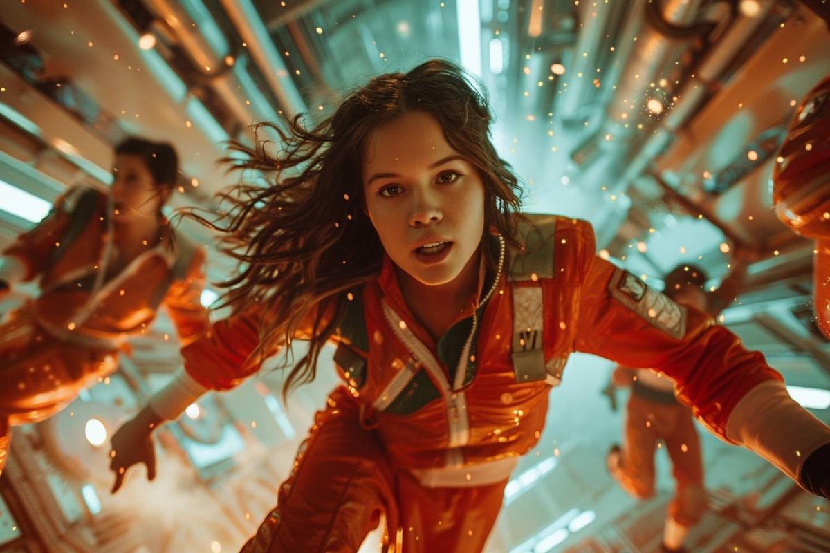Netflix en novembre : films et séries à venir dans le catalogue (Agenda 2024)