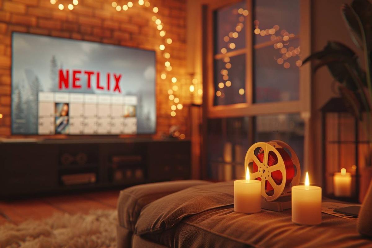 Netflix en novembre : films et séries à venir dans le catalogue (Agenda 2024)