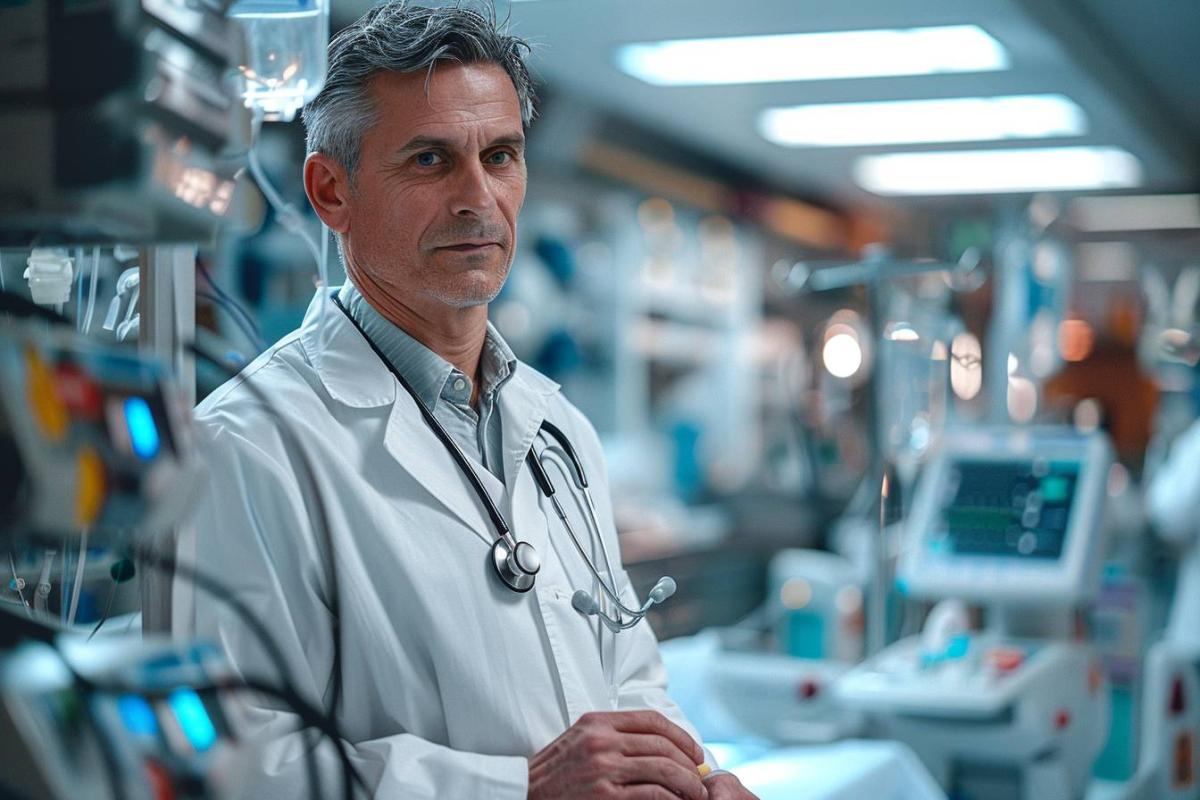 New Amsterdam (saison 5) : date de sortie de la série médicale sur Netflix en France