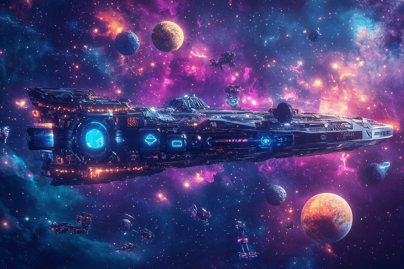 No Man's Sky : le cross-play disponible entre PC, PS4 et Xbox One