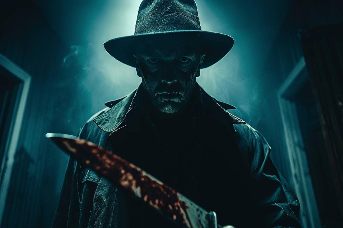 Non négociable : le thriller Netflix incontournable de juillet qui va vous tenir en haleine