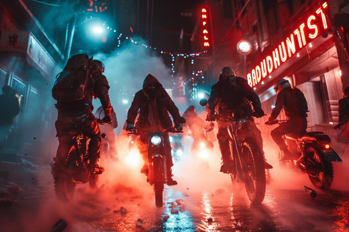 Nouveautés 2024 : Top dramas coréens à voir sur Netflix - Calendrier complet