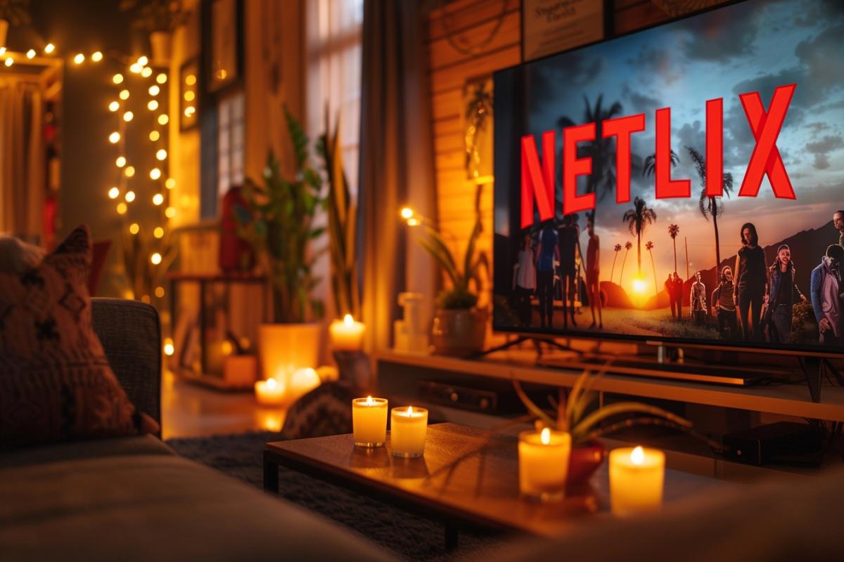 Nouveautés Netflix Août 2024 : Agenda complet films et séries
