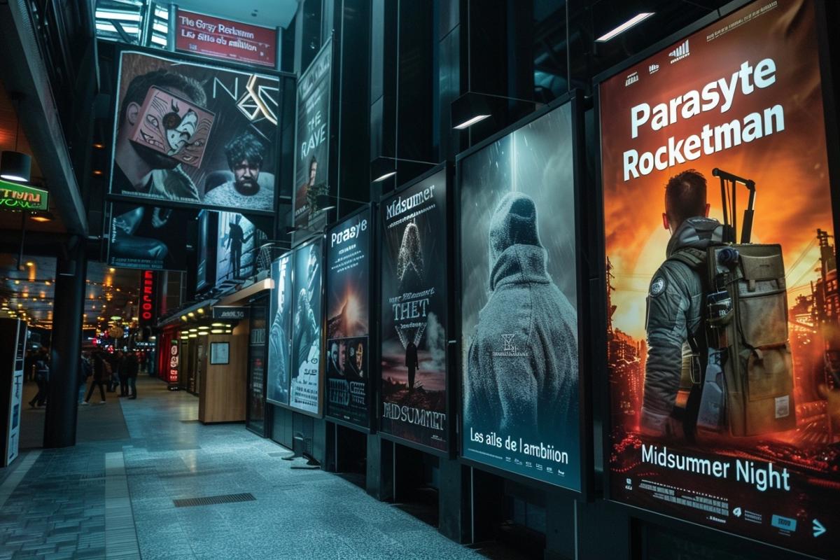Nouveautés Netflix avril 2024 : Agenda complet films et séries