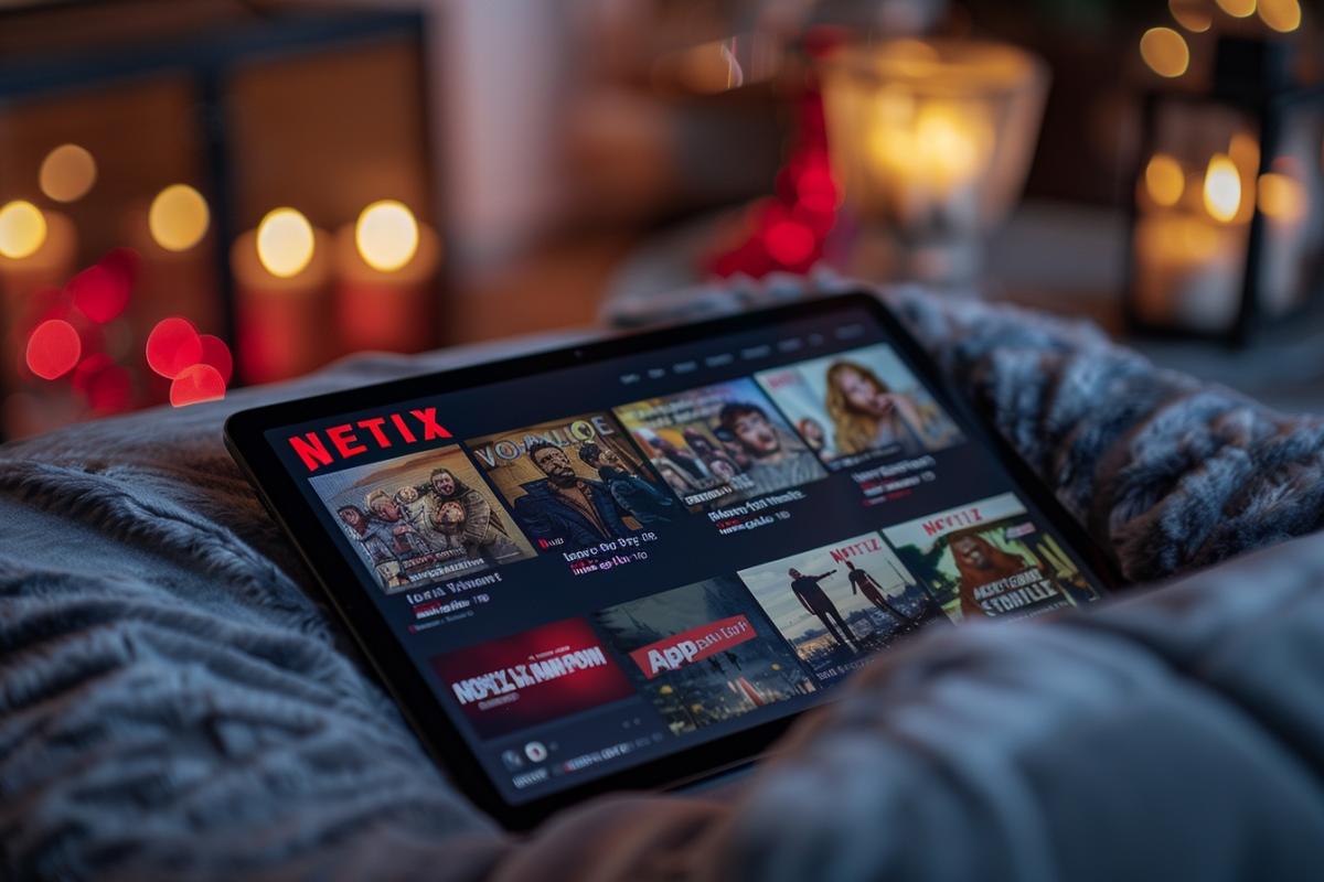 Nouveautés Netflix avril 2024 : Agenda complet films et séries