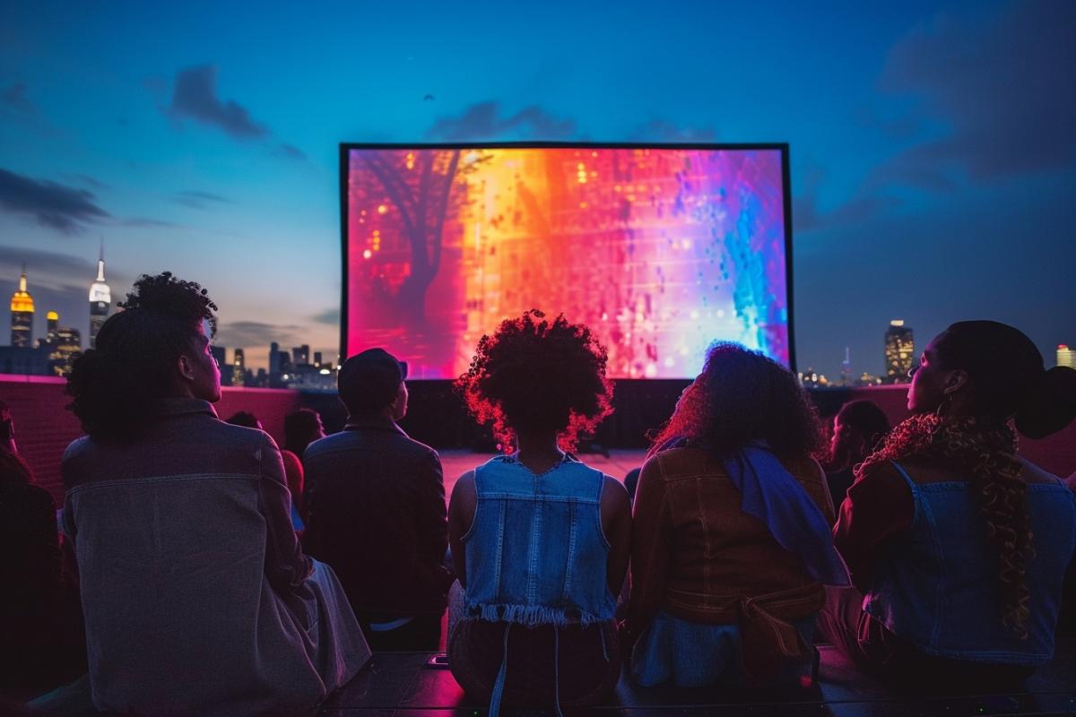 Nouveautés Netflix en mai 2024 : films et séries à ne pas manquer