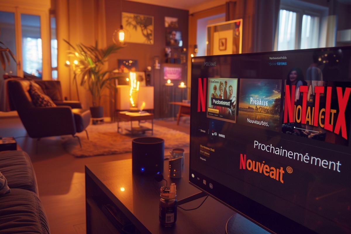Nouveautés Netflix en mai 2024 : films et séries à ne pas manquer